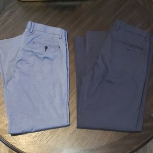 MENS Bundle Murano Slacks 34x30